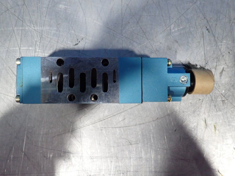 Mac Valves Pressure Regulator Valve - Pra2c-1eda