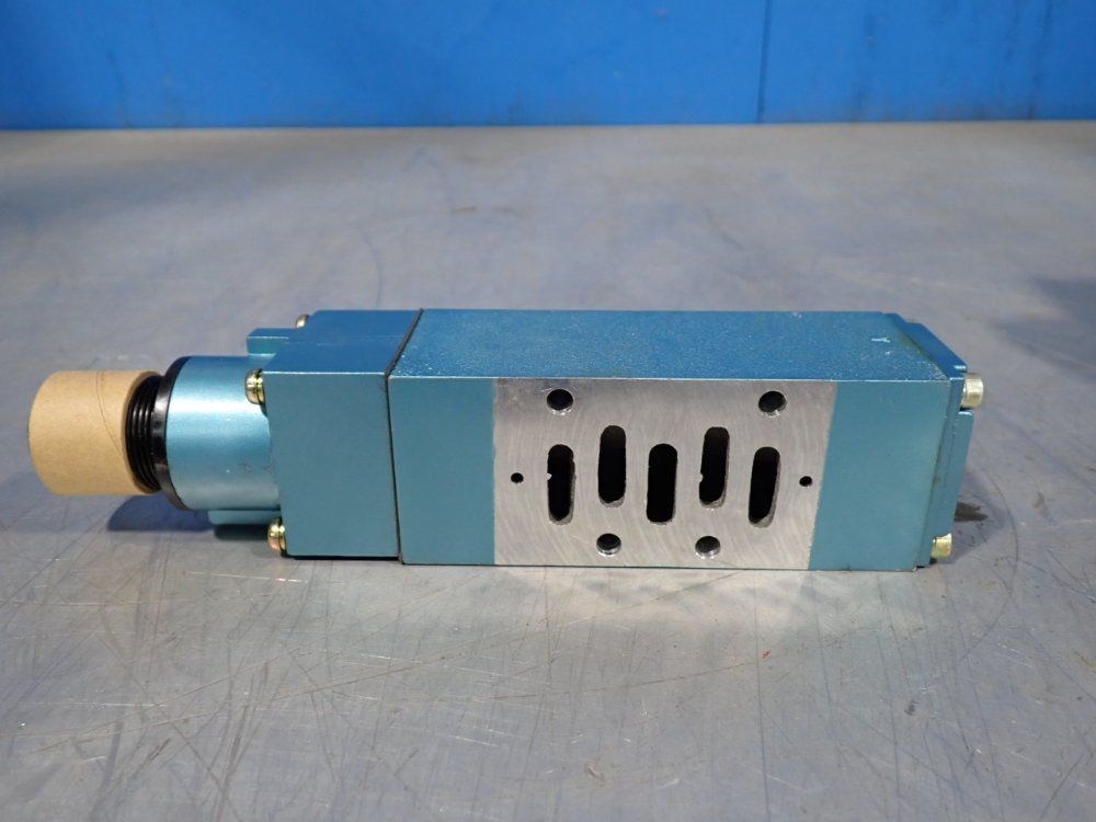 Mac Valves Pressure Regulator Valve - Pra2c-1eda