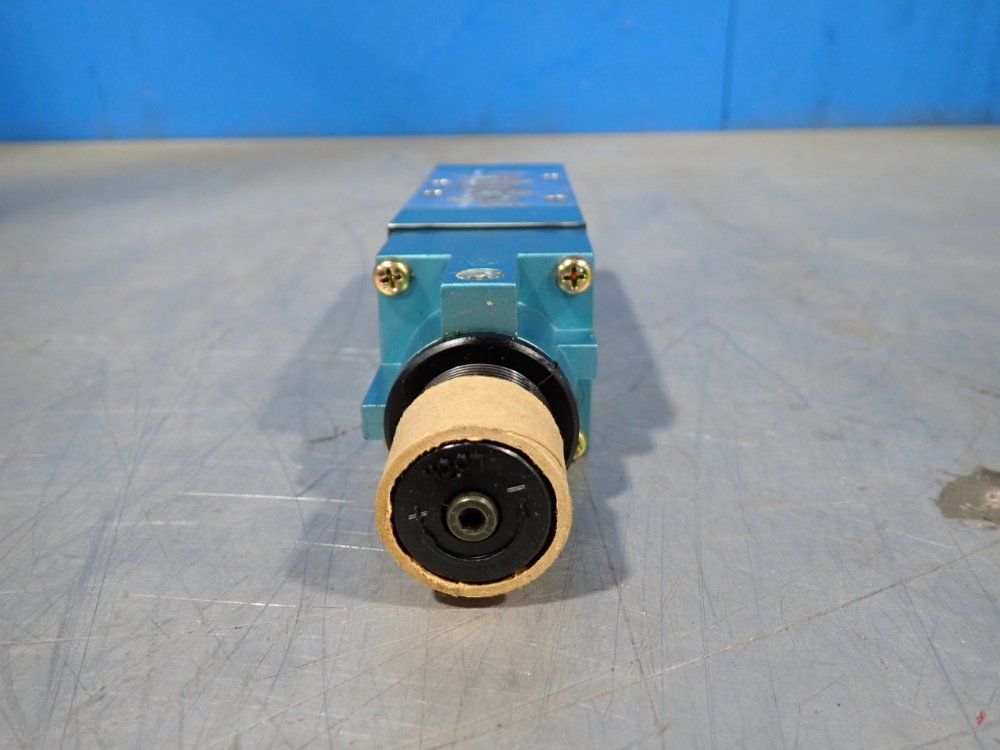 Mac Valves Pressure Regulator Valve - Pra2c-1eda