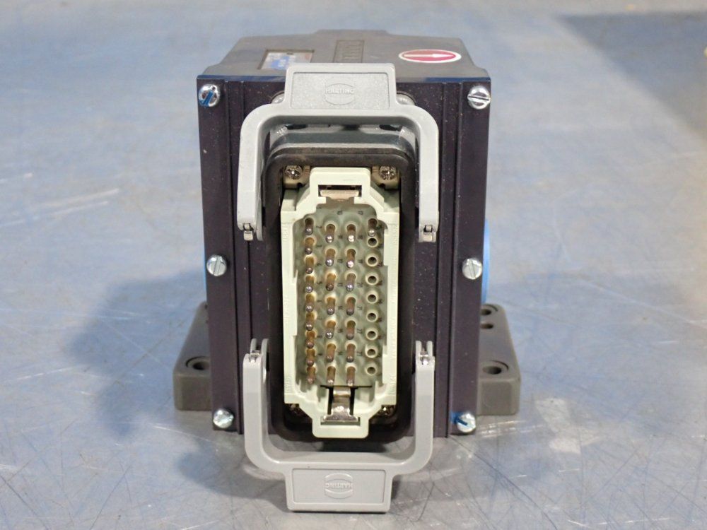 Balluff Mechanical Multiple Limit Switch - Bns 813-x524-d06-li2-100-22-06