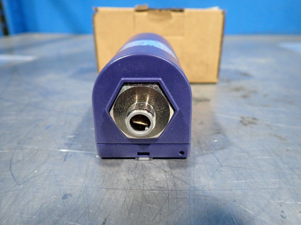 Telemecanique 580 Psi Dual Stage Electronic Pressure Switch - Xml-f010d2039