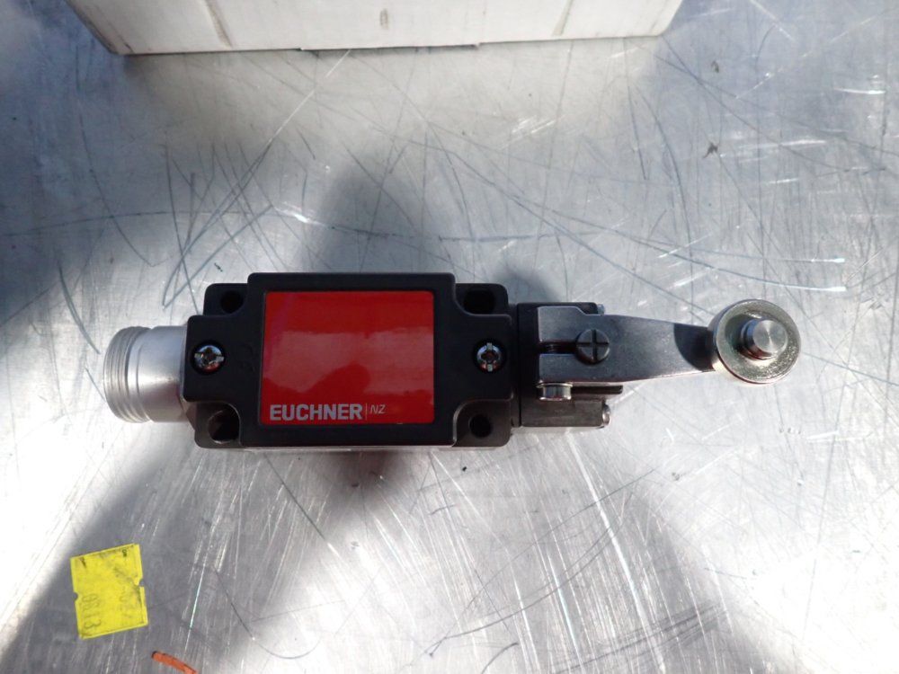 Euchner Safety Switches - Nz1hs-3131e-8c 400-147