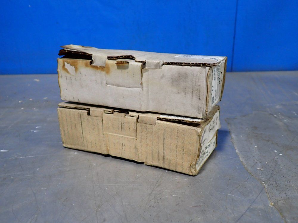 Euchner Safety Switches - Nz1hs-511l060-m