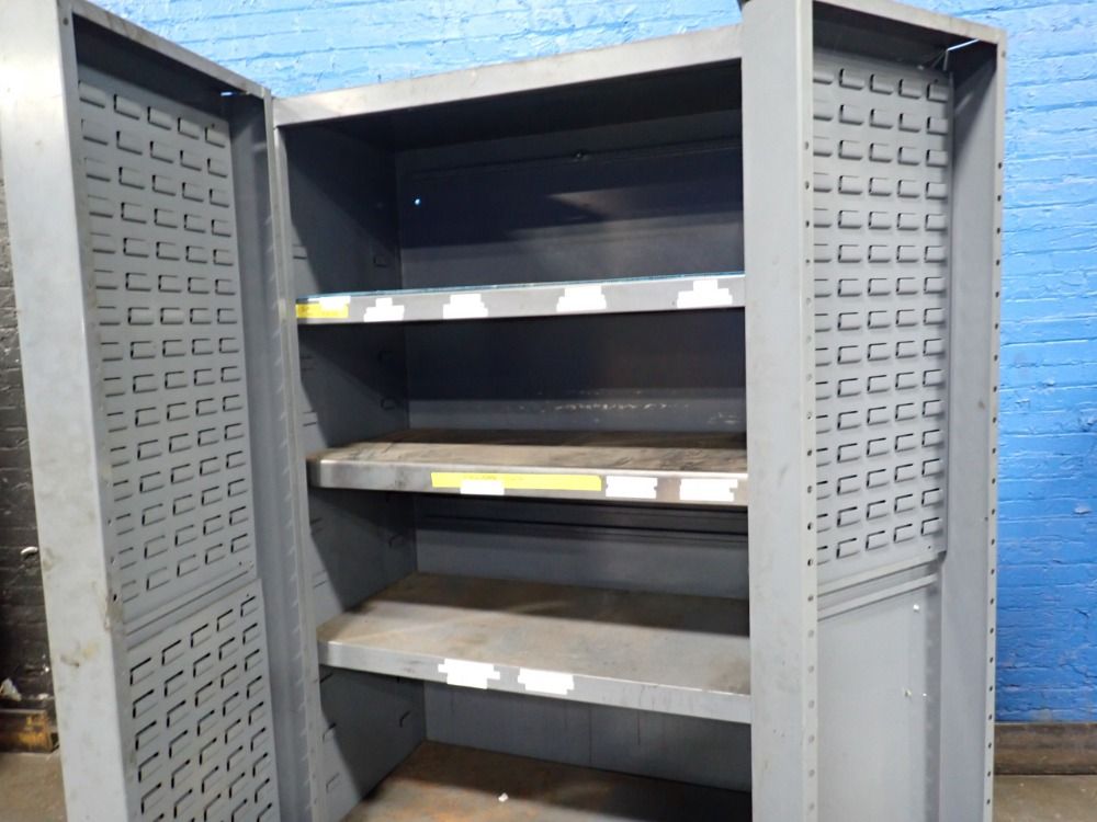 Hardware Cabinet
