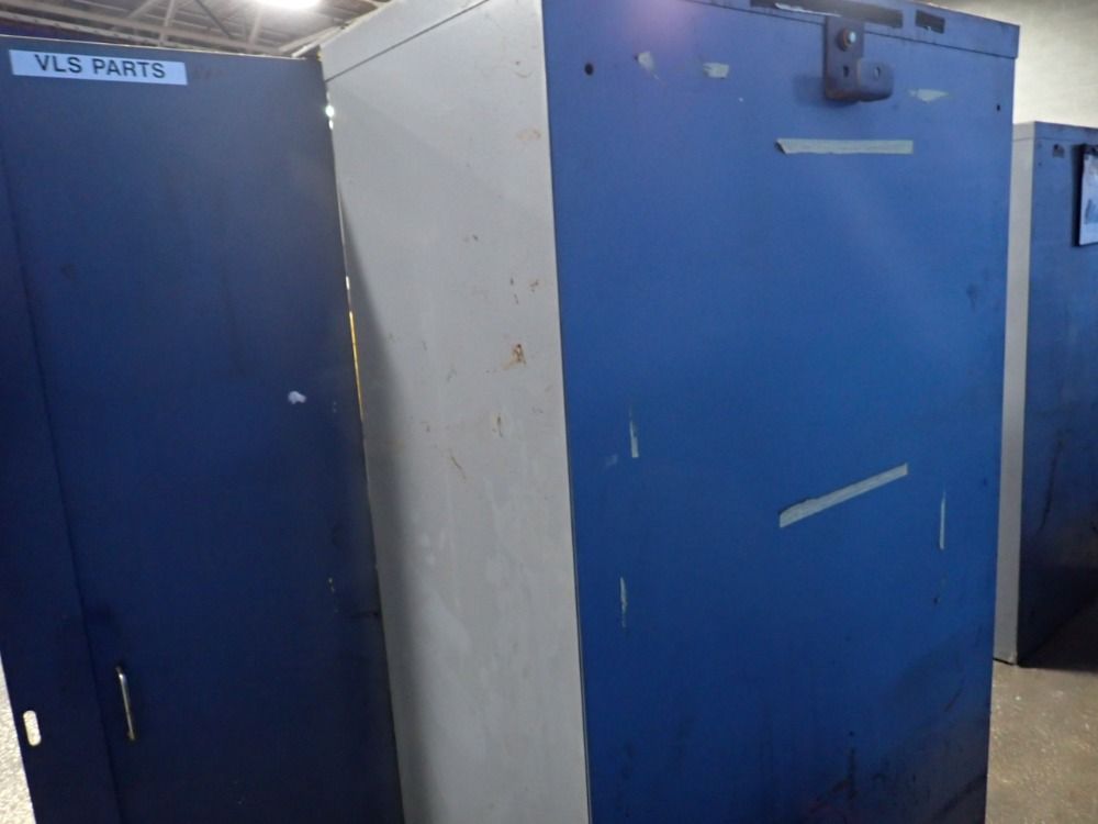 Hardware Cabinet