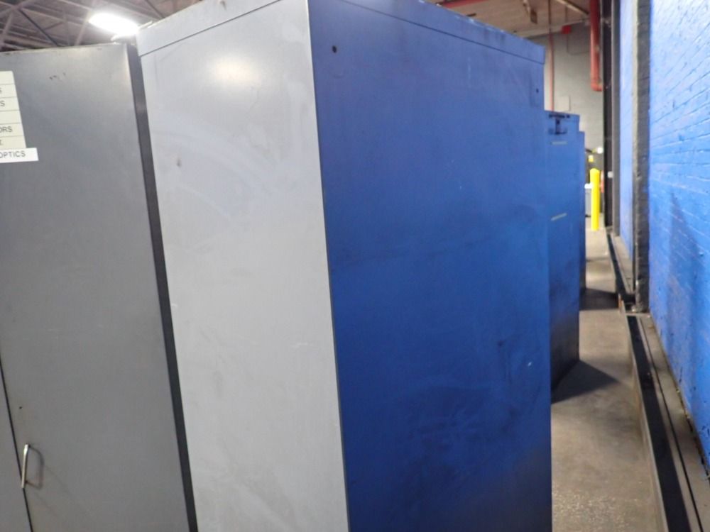 Hardware Cabinet