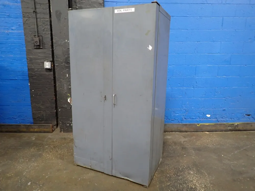 Hardware Cabinet
