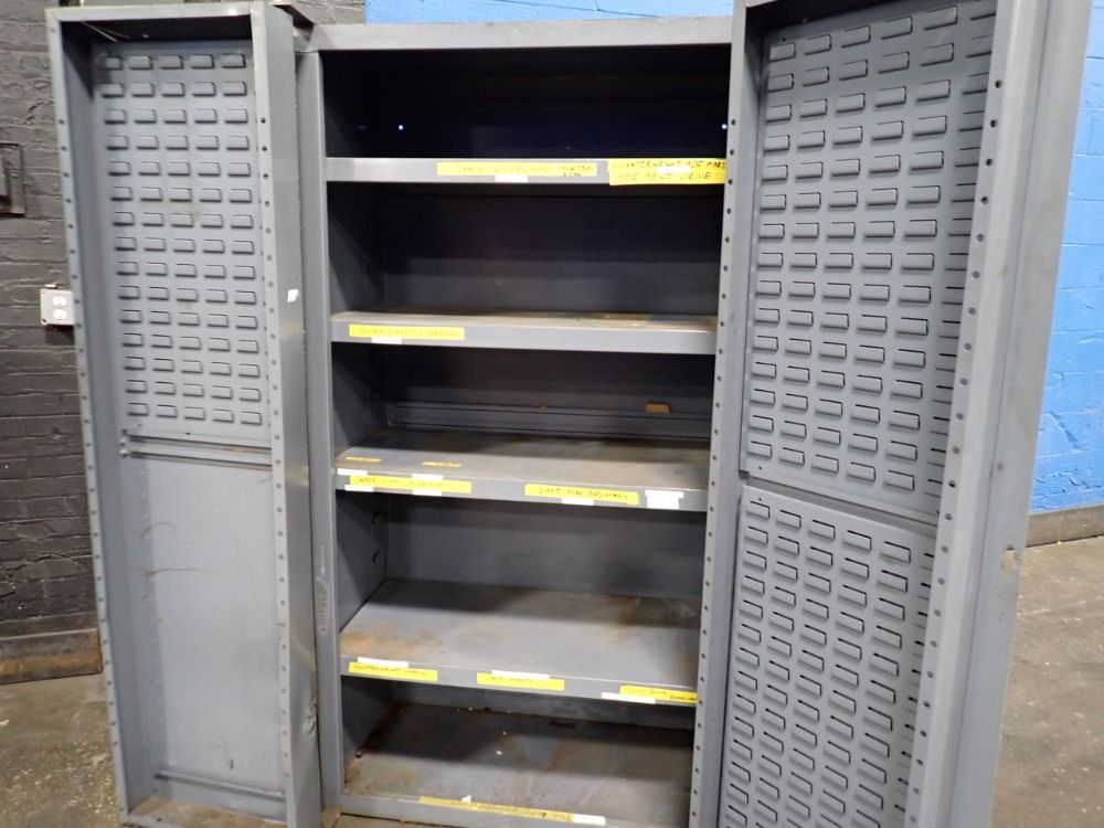 Hardware Cabinet