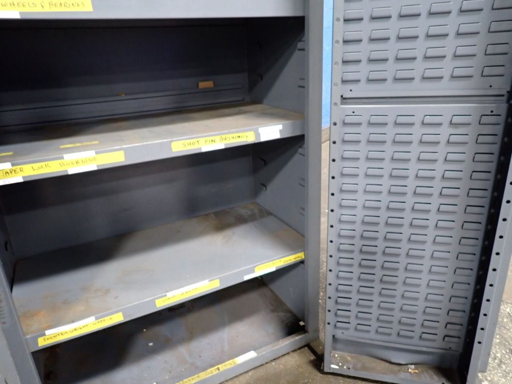 Hardware Cabinet