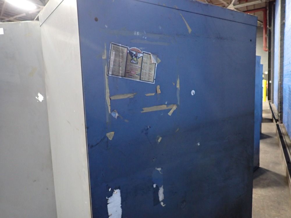 Hardware Cabinet