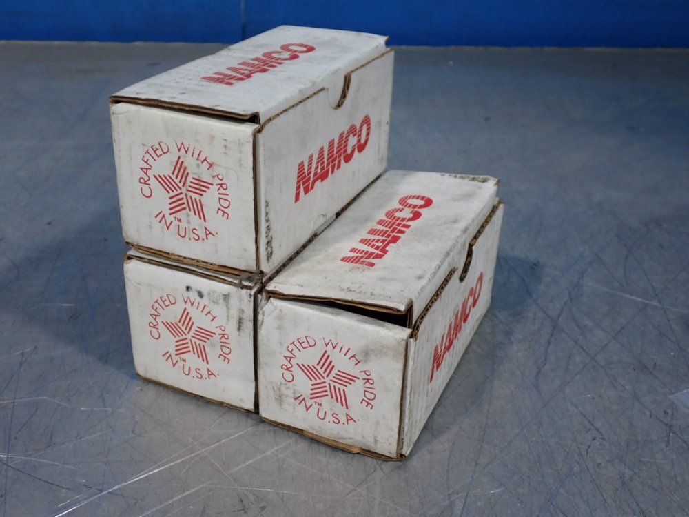 Namco Controls Snap-lock Limit Switches - Ea15030500