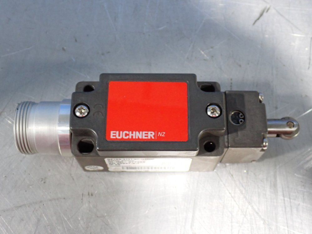 Euchner Misc. Safety Switches