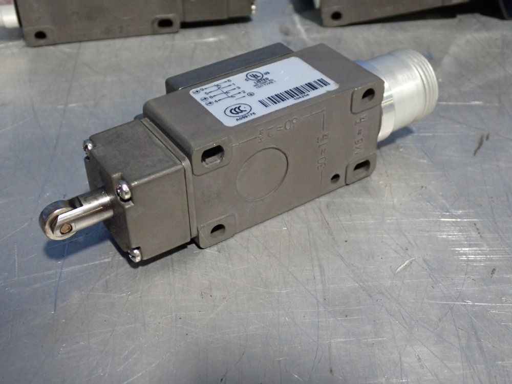 Euchner Misc. Safety Switches