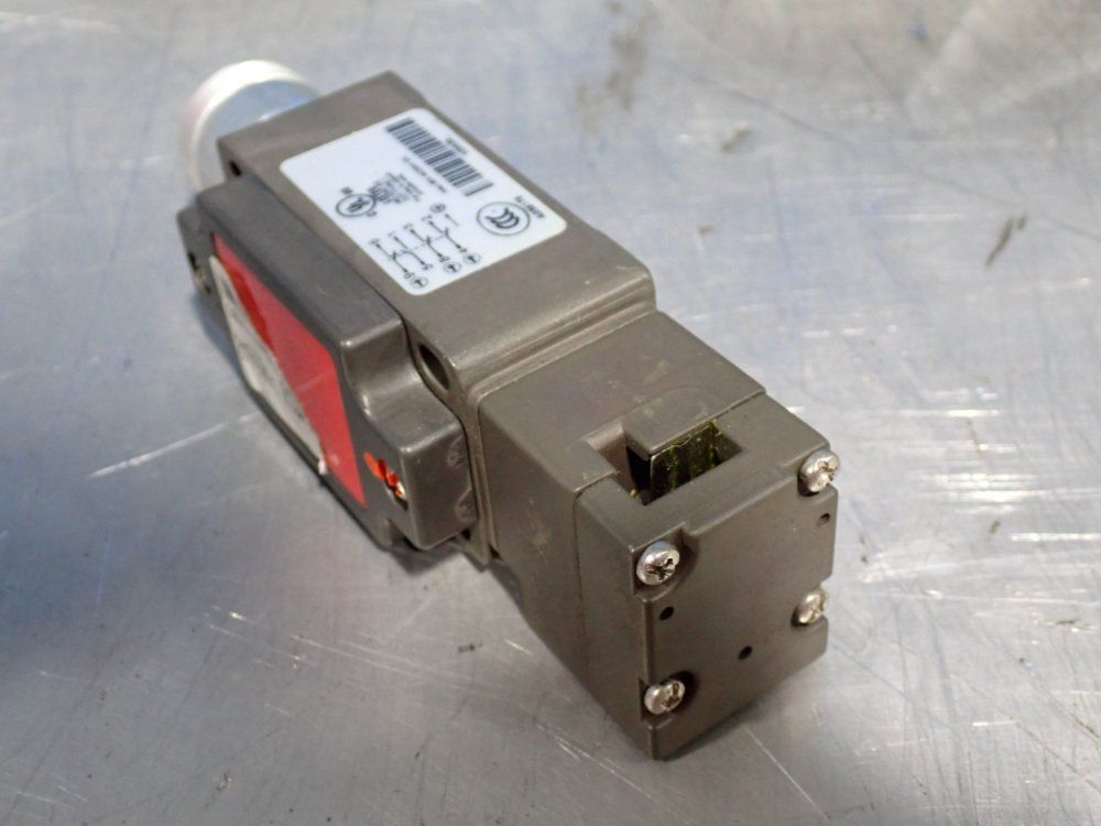 Euchner Misc. Safety Switches