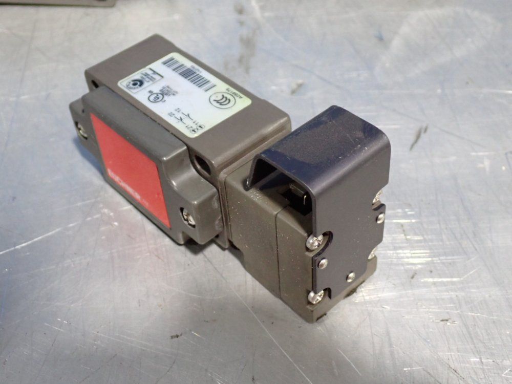 Euchner Misc. Safety Switches