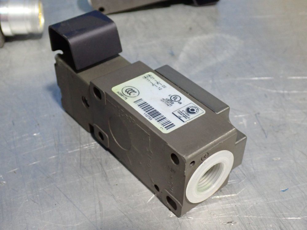 Euchner Misc. Safety Switches