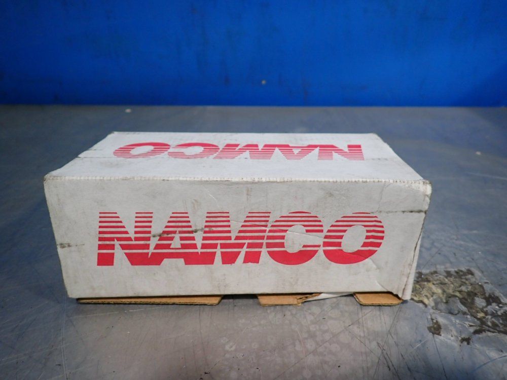 Namco Controls 3000 Psi Cylindicator Proximity Sensors - Ee210-33880