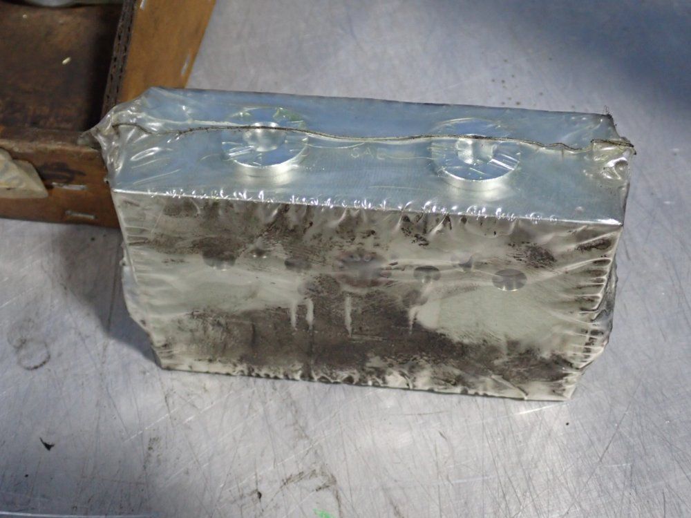 Hydraulic Blocks