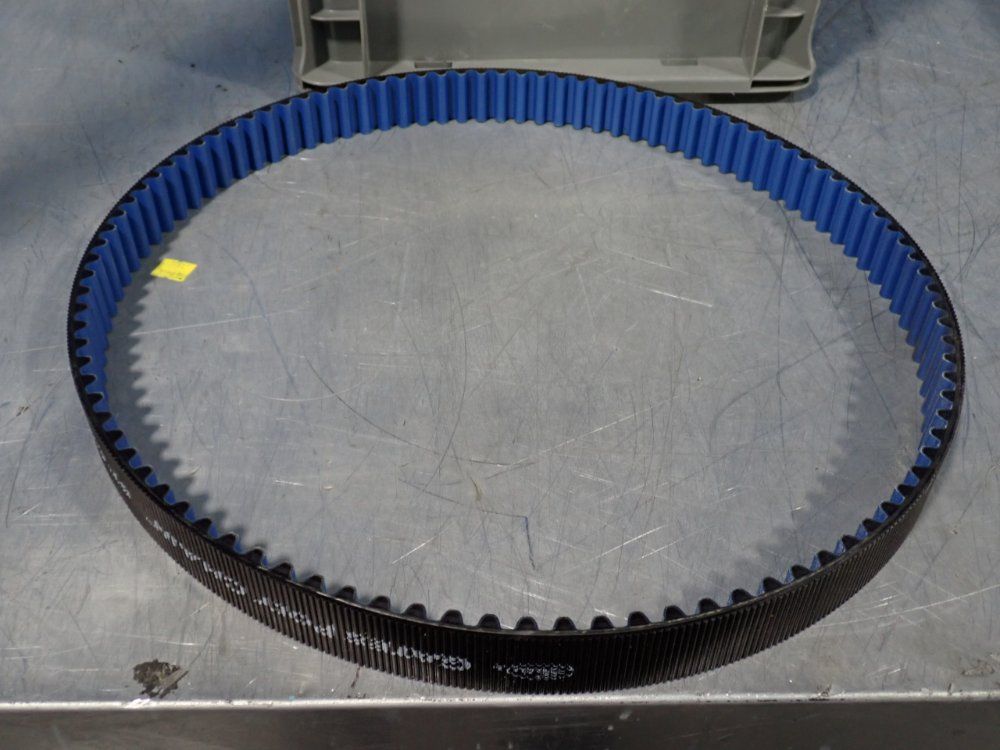 Gates Rubber Company Polychain Carbon Belt - 14mgt-1400-37
