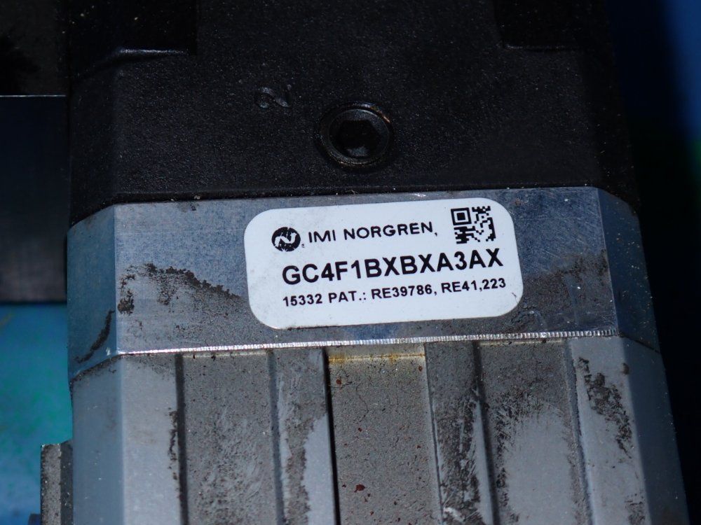 Cylinders