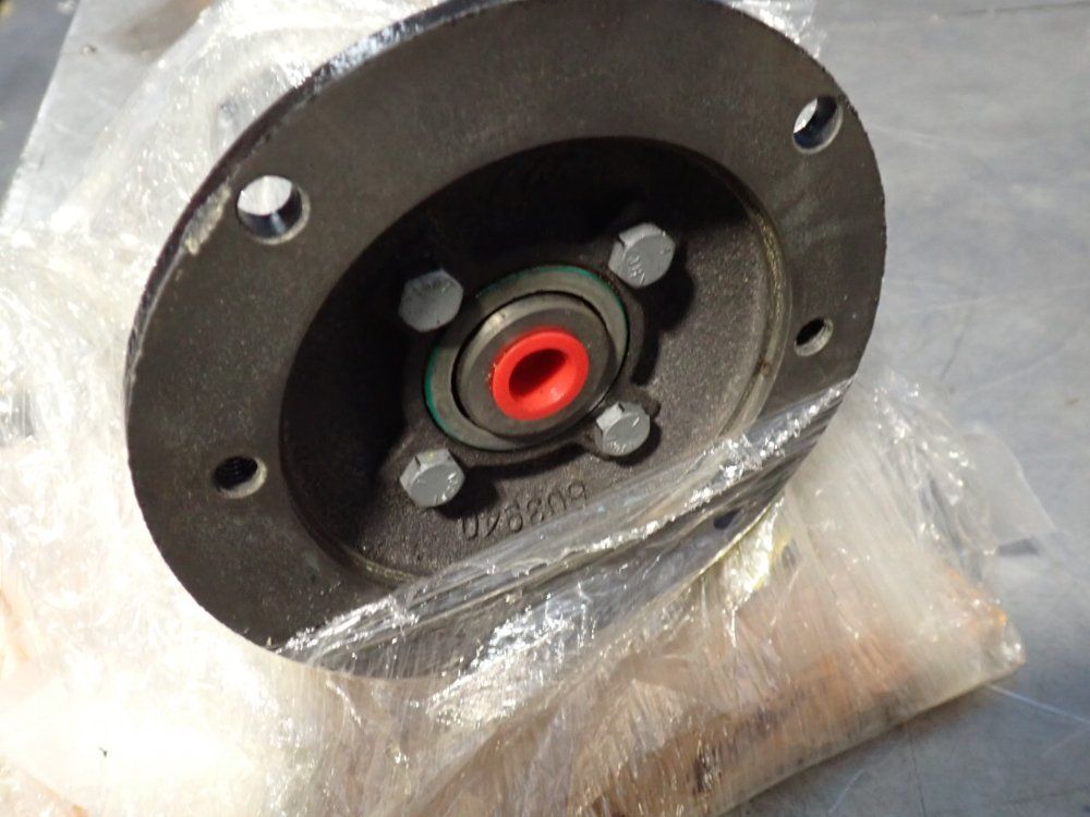 Winsmith 0.56 Hp Worm Gear Speed Reducer - 917mwt