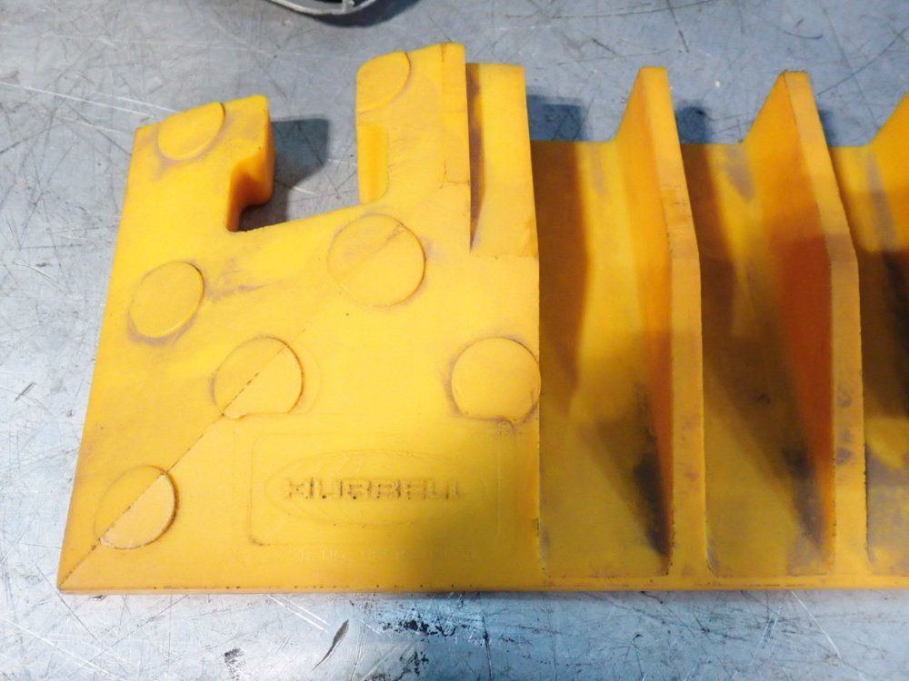Hubbell End Caps