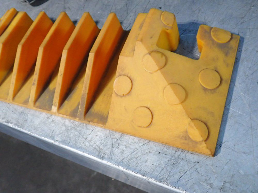 Hubbell End Caps