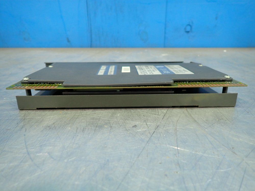 Allen-bradley Imc-120 Servo Controller - 1771-hsn/b