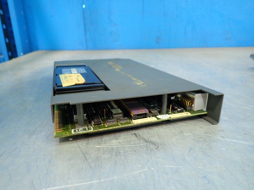 Allen-bradley Imc-120 Servo Controller - 1771-hsn/b