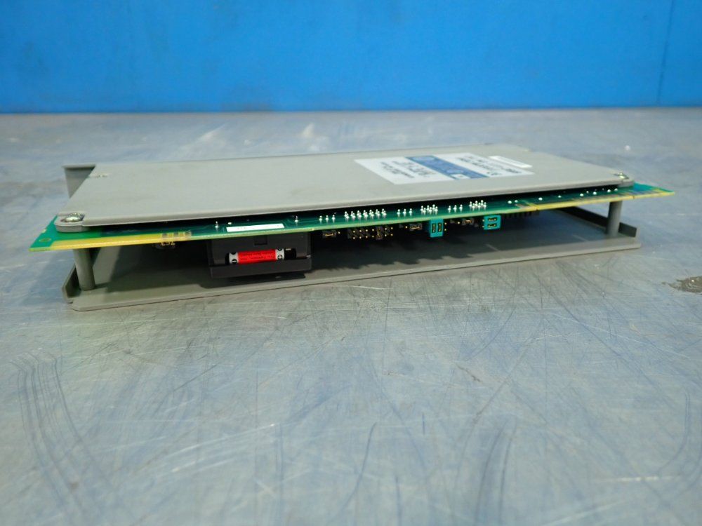 Allen-bradley Basic Module - 1771-db/b