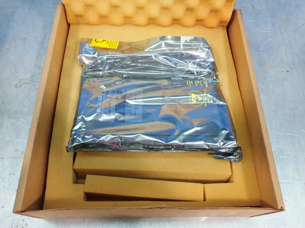 Allen-bradley Basic Module - 1771-db/b