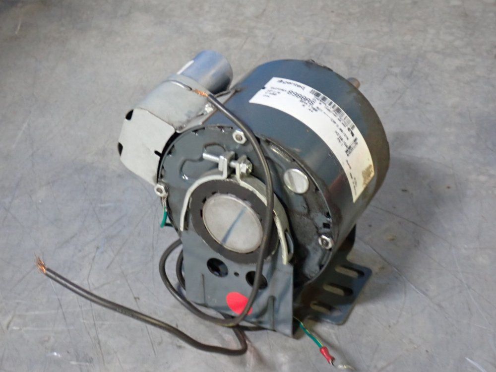 Genteq 1/6 Hp Blower Motor - 5kcp29ek