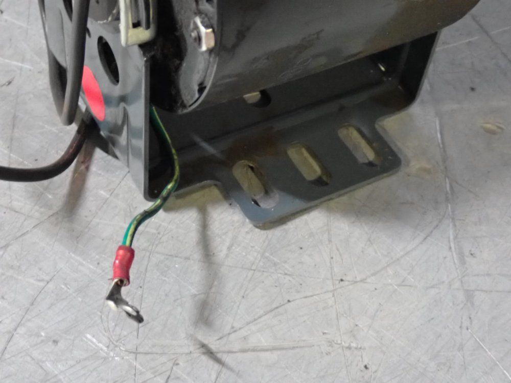 Genteq 1/6 Hp Blower Motor - 5kcp29ek