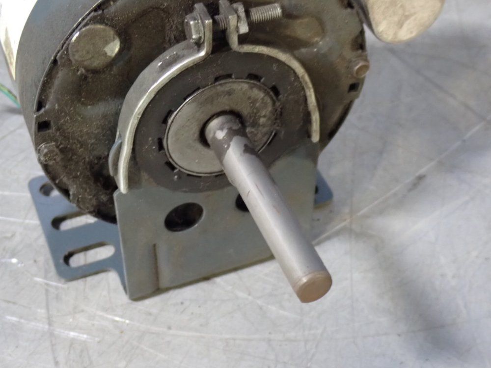 Genteq 1/6 Hp Blower Motor - 5kcp29ek