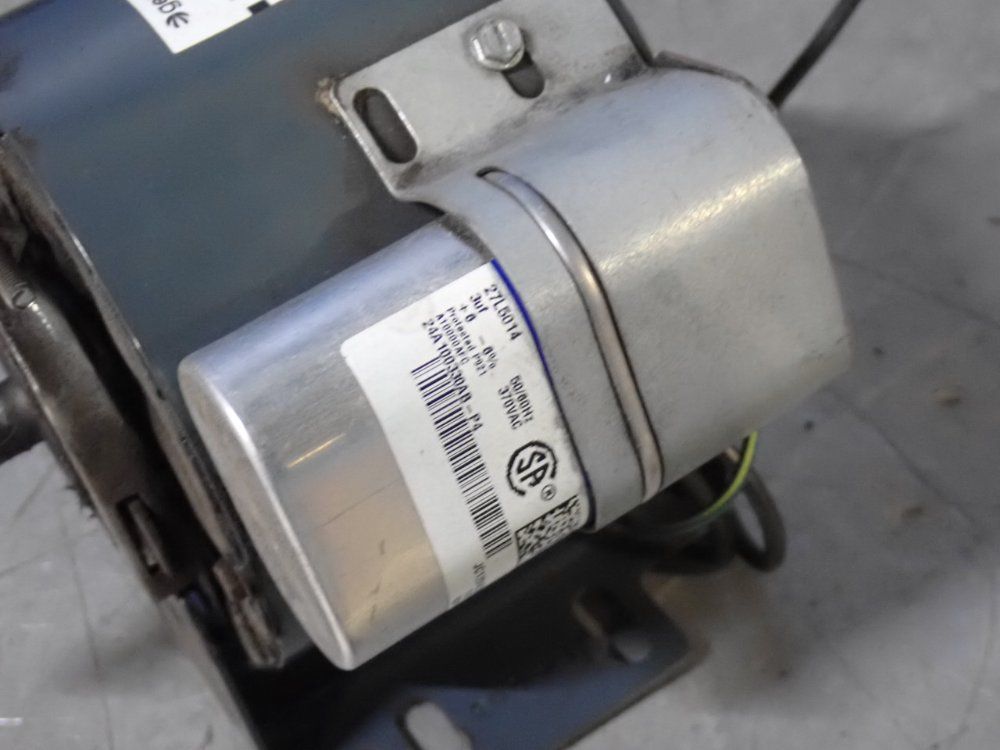 Genteq 1/6 Hp Blower Motor - 5kcp29ek