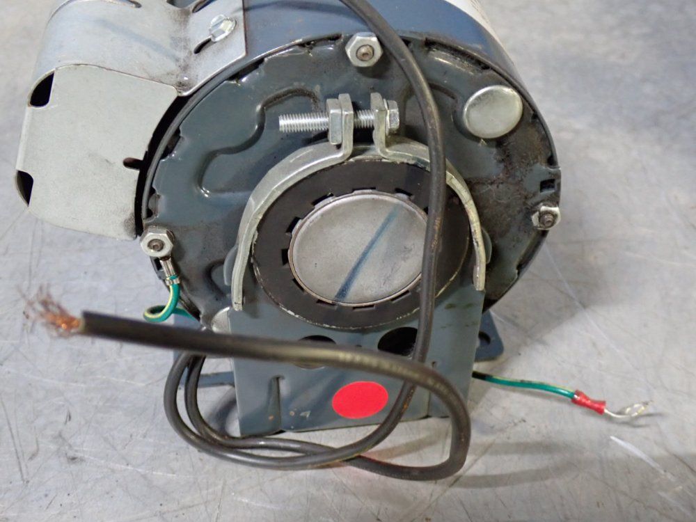 Genteq 1/6 Hp Blower Motor - 5kcp29ek