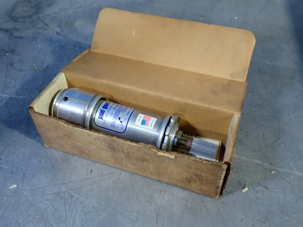 Vortec Corporation 250 Psi Electrical Enclosure Cooler