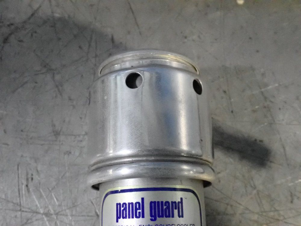 Vortec Corporation 250 Psi Electrical Enclosure Cooler