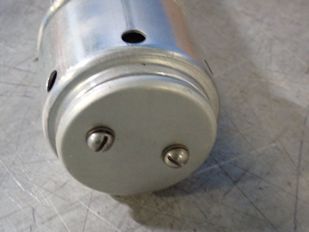 Vortec Corporation 250 Psi Electrical Enclosure Cooler