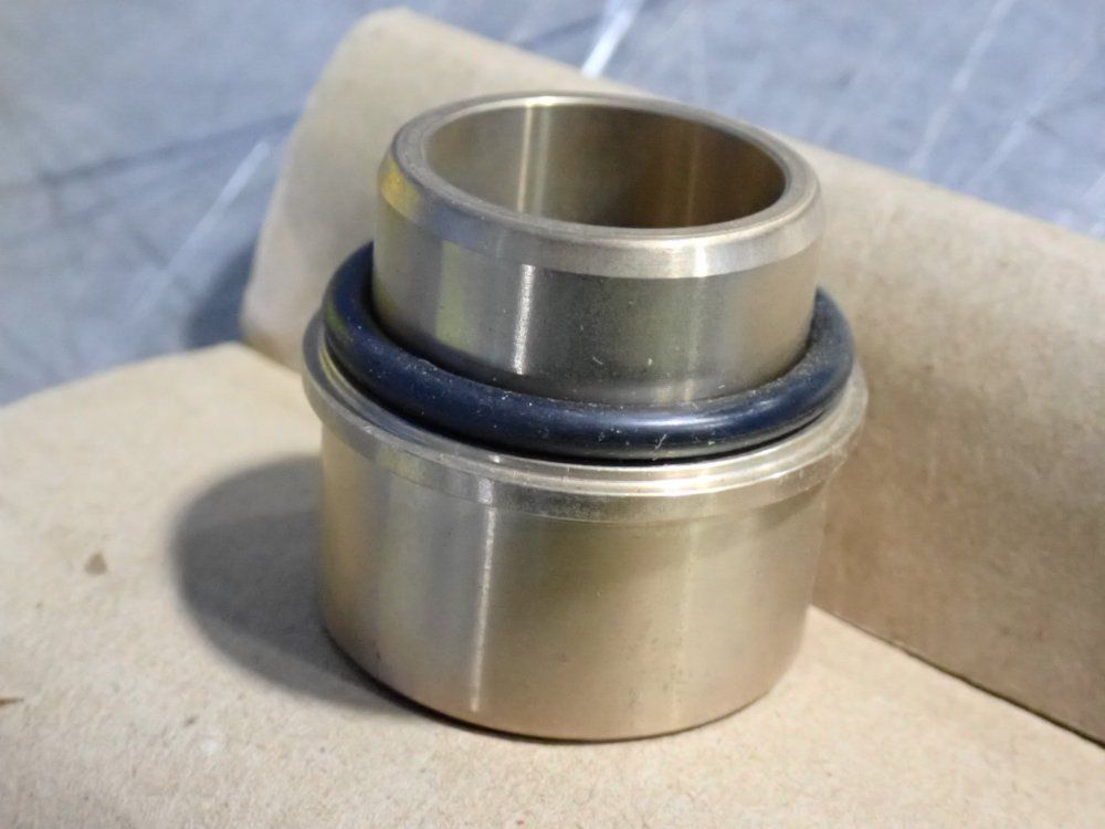 Schrader Bellows Rod Gland Kit - A63210110