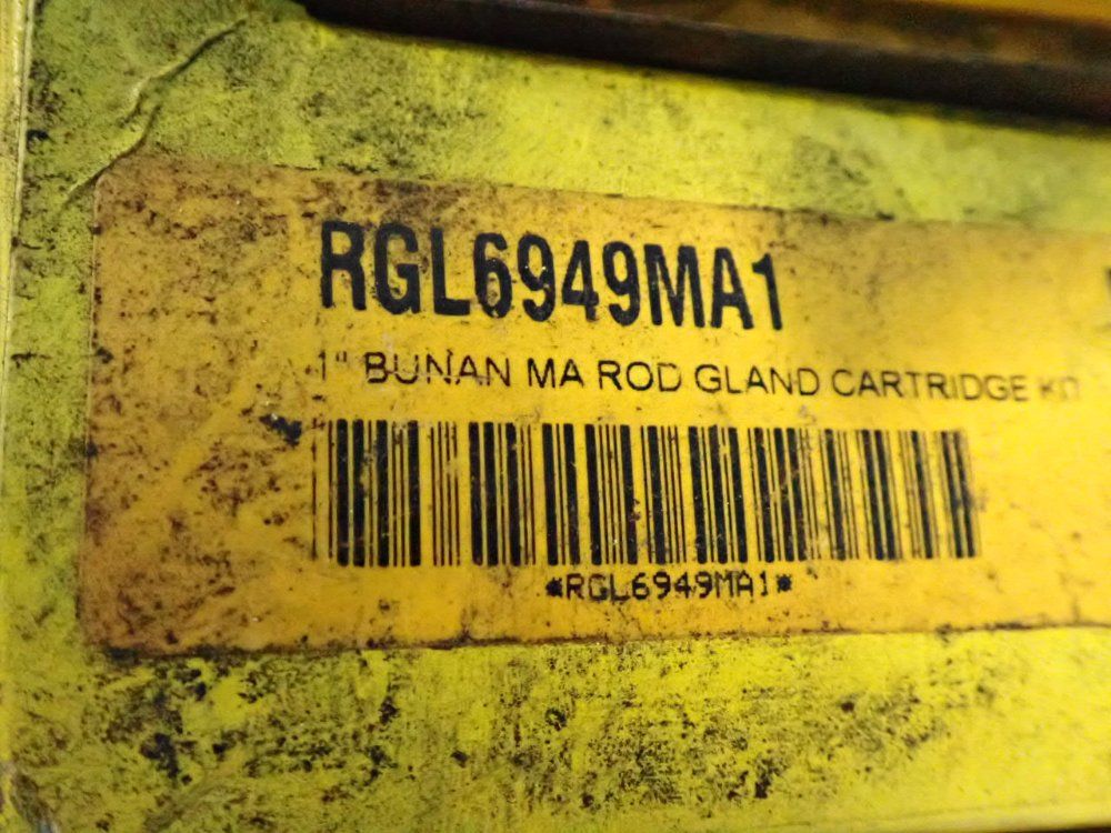 Parker Rod Gland Cartridge Kit - Rgl6949ma1