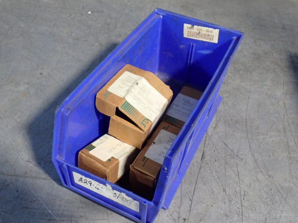 Kunkle Valve Safety Relief Valve - 0548-a01-km007