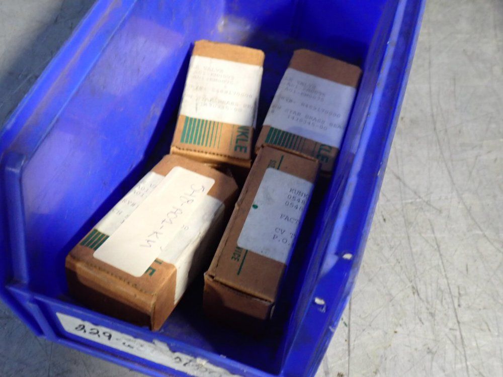 Kunkle Valve Safety Relief Valve - 0548-a01-km007