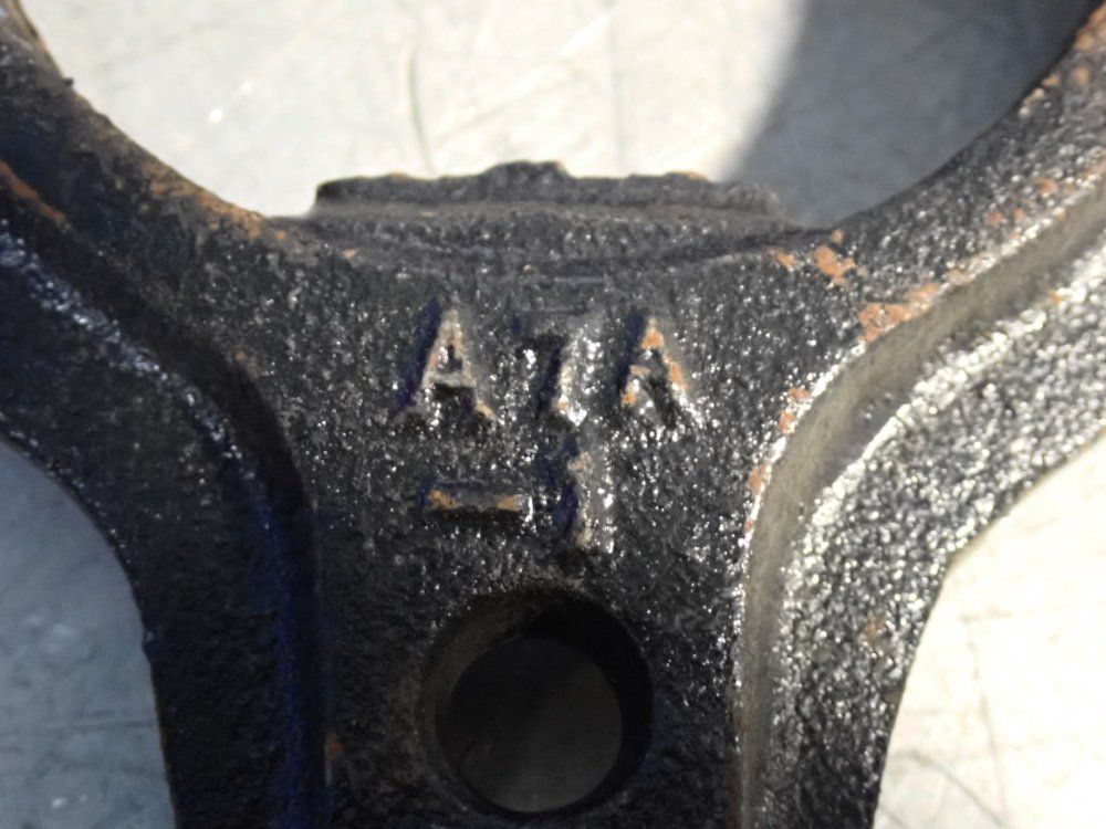 Univeyor Inc 125 Lbs Trolley Bracket