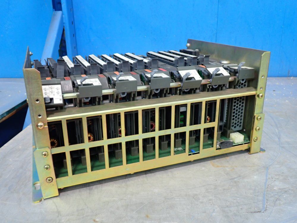 Allen-bradley 12 Slot I/o Chassis - 1771-a3b