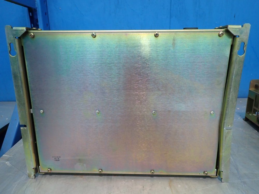 Allen-bradley 12 Slot I/o Chassis - 1771-a3b