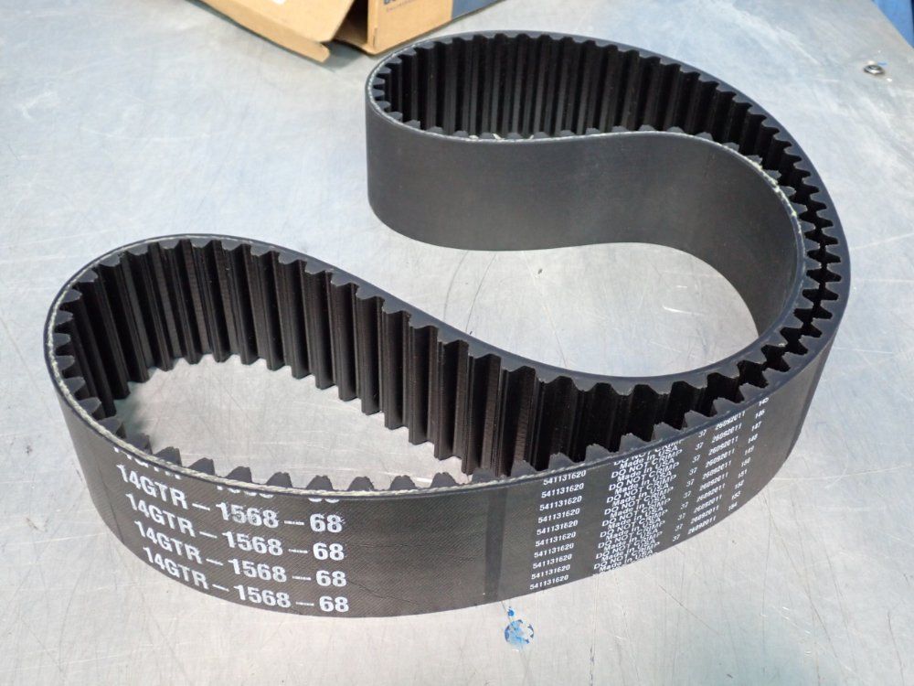 Goodyear Belt - 14gtr-1568-68