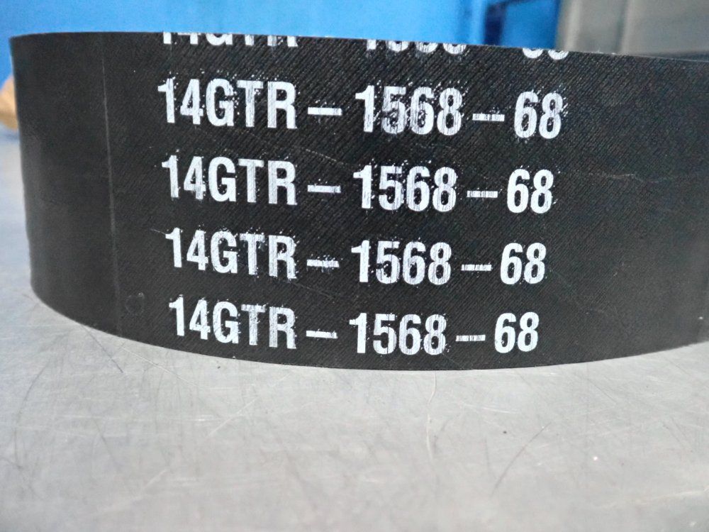 Goodyear Belt - 14gtr-1568-68