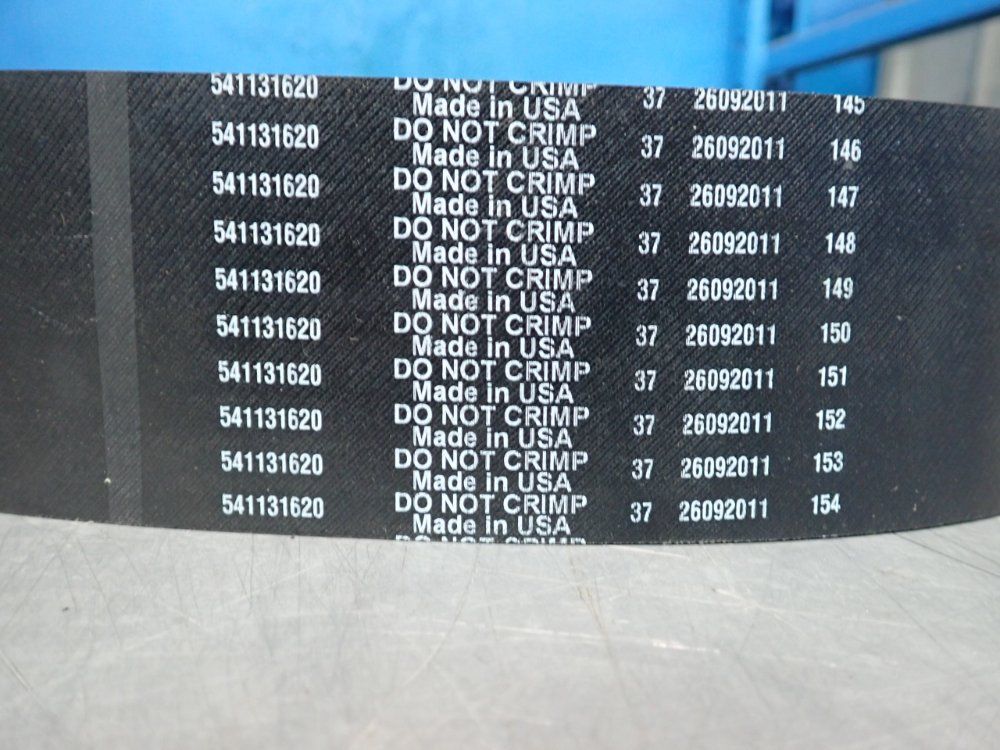 Goodyear Belt - 14gtr-1568-68