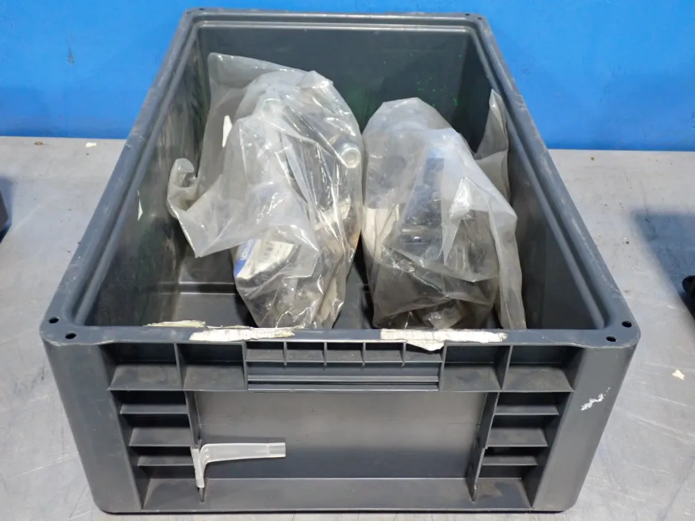 Omron Limit Switches - D4a-e20